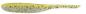 Preview: 3" Shad Impact - Chartreuse Ice Shad