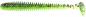 Preview: 3" Swing Impact - Purple Chartreuse