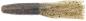 Preview: 3.5" Salty Core Tube - Green Pumpkin PP.