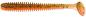 Preview: 3.5" Swing Impact - Motoroil / Orange