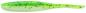 Preview: 4" Shad Impact - Chartreuse Pepper Shad