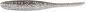 Preview: 4" Shad Impact - Silver Baitfish