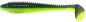 Preview: 5.8" FAT Swing Impact - Chartreuse Thunder