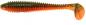 Preview: 5.8" FAT Swing Impact - Motoroil / Orange