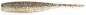 Preview: 2" Shad Impact - Gold Flash Minnow