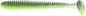 Preview: 2" Swing Impact - Chartreuse Thunder