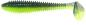 Preview: 2.8" FAT Swing Impact - Chartreuse Thunder