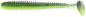 Preview: 3" Swing Impact - Chartreuse Thunder