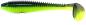 Preview: 3.8" FAT Swing Impact - Chartreuse Thunder