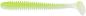 Preview: 3.5" Swing Impact - Chartreuse Shad