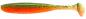 Preview: 4.5" Easy Shiner - Fire Tiger