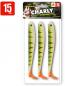 Preview: LK - 15cm - Charly - Barsch Imitat