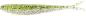 Preview: 2.5" Fin-S Fish - Chartreuse Ice