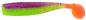 Preview: 3.25" Shaker (Tail Colors) - Pimp Daddy FT