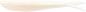 Preview: 7" Fin-S Fish - Albino Shad