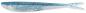 Preview: 7" Fin-S Fish - Baby Blue Shad