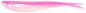 Preview: 7" Fin-S Fish - Bubblegum Shad