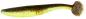 Preview: 7.5" SwimFish - Brown Pepper Chart. Silk
