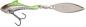 Preview: Nories In The Bait Bass 7g - Clear Water Green
