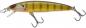 Preview: Nories Laydown Minnow Just Wakasagi - Pearl Real Blue Gill