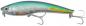 Preview: Nories ZagStick Pencil - Hologram Lake Shad