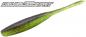 Preview: 4.5" O.S.P DoLive Stick FAT - TW107| Green Pumpkin Chartreuse