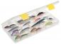 Preview: Plano ProLatch Stowaway 3600 Thin Size Adjustable Clear