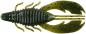 Preview: 3.25" PowerBait? Craw Fatty - Green Pumpkin Blue