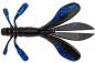 Preview: Berkley PowerBait? 4" Mantis Bug - Black Sapphire