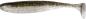 Preview: Quantum 4Street Bass Shad - 3.6" Flashy Silver