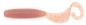 Preview: 2" Fat G-Tail Grub - Oxblood