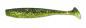 Mobile Preview: 2.5" Relax Bass Shad - 6,5cm - Chart. Motoroil Glitter | L053
