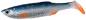 Preview: Savage Gear LB 3D Bleak Paddle Tail Bulk - 13cm - Roach