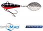 Preview: SpinMad Tail Spinner JAG 18g - Black Red Tiger | 0907