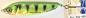 Preview: Spöket 6cm 18g - Green Perch | 805
