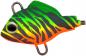 Preview: Spro ASP Jig Spinner UV 2.0 - 14g Fire Zebra