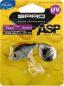 Preview: Spro ASP Jig Spinner UV 2.0 - 28g Roach