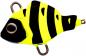 Preview: Spro ASP Jig Spinner UV 2.0 - 28g WASP