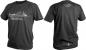 Preview: Spro Freestyle T-Shirt Black - Gr.XXL