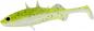 Preview: Westin Stanley the Stickleback 7.5cm - Sparkling Chartreuse