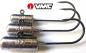 Preview: VMC XX-Strong Bullet Jig - Gr. 8/0 - 125g