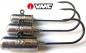 Preview: VMC XX-Strong Bullet Jig - Gr. 8/0 - 100g