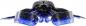 Preview: Westin CreCraw Creaturebait 8.5cm - Black Blue