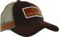Preview: Westin Hillbilly Trucker Cap Grizzly Brown