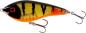 Preview: Westin Swim Glidebait 12cm sinking 58g - 3D Golden Perch