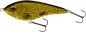Preview: Westin Swim Glidebait 12cm sinking 58g - Natural Pike