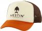 Preview: Westin Texas Trucker Cap Old Style