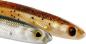 Preview: Westin KickTeez Shadtail 15cm - Bait Pearl