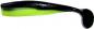 Preview: 6" Sha6" Shaker - Black / Chartreuse Silkker - Black / Chartreuse Silk