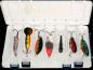 Preview: Double Sided HardBaits Box 275 x 185 x 50 ML